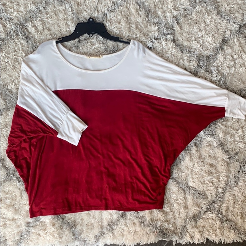 Boutique Blouse